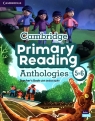  Cambridge Primary Reading Anthologies 5&6 Teacher\'s Book with Online Audio