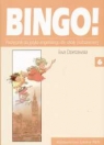 Bingo! 6 Podręcznik do języka angielskiego Dzierżawska Ewa
