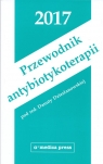 Przewodnik antybiotykoterapii 2017