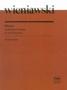 Reverie na altówkę i fortepian Henryk Wieniawski, Stefan Kamasa