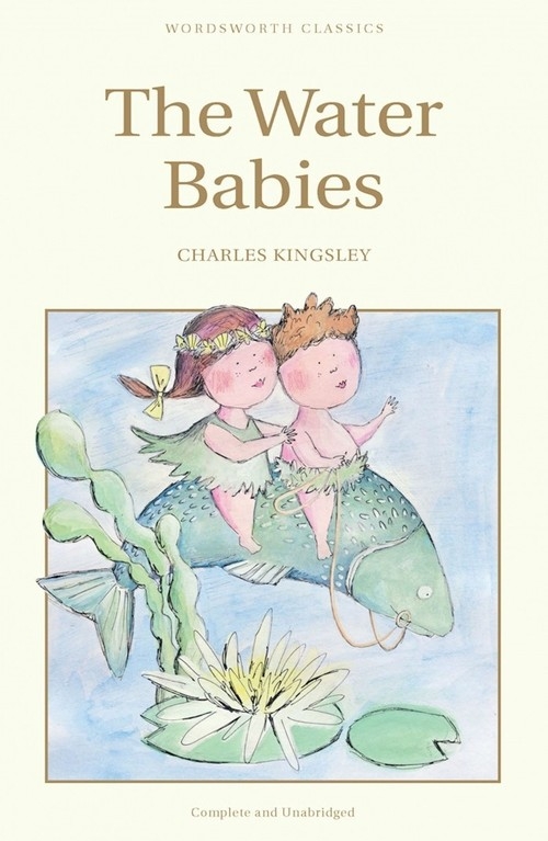 The Water Babies Kingsley Charles