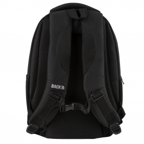 Plecak BackUp 8 O56F - Czarny F