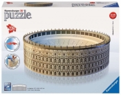 Puzzle 3D 216: Koloseum (111480)