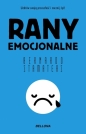 Rany emocjonalne (wydanie pocketowe) - Bernardo Stamateas