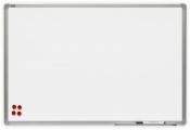 Tablice magnetyczne Memoboards rama aluminiowa 450 (TM60x45ALC MB)