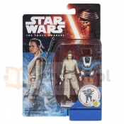 HASBRO Star Wars Figurka, Rey Starkiller (B3963EU40/B3965)