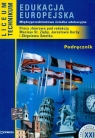 Edukacja europejska podręcznik Międzyprzedmiotowa ścieżka edukacyjna.