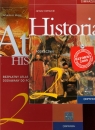 Historia 2 Podręcznik z atlasem