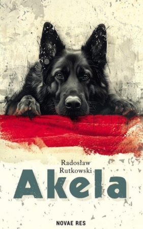 Akela - Radosław Rutkowski