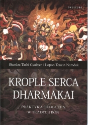 Krople serca Dharmakai