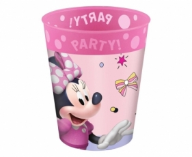 Kubek wielokrotnego użytku Minnie Junior Disney