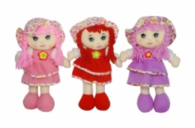 Lalka Dorotka szmacianka