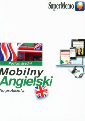 Mobilny Angielski No problem!+ Poziom średni B1