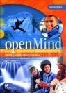 openMind Essentials SB +Webcode Dorothy E. Zemach, Ingrid Wisniewska