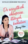 Do wszystkich chłopców, których kochałam. Chłopcy. Tom 1