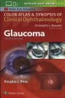 Glaucoma Color Atlas and Synopsis of Clinical Ophthalmology Third edition Rhee Douglas