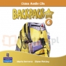 Backpack Gold 6 Class CDs (2) Diane Pinkley, Mario Herrera