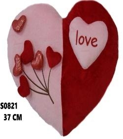 Serce Love 37cm