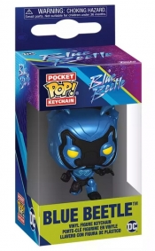 Funko Pocket POP Brelok: Blue Beetle