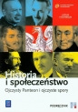 Historia i społeczeństwo. Ojczysty Panteon i ojczyste spory. Podręcznik. Liceum i technikum - Marcin Markowicz, Olga Pytlińska, Agata Wyroda