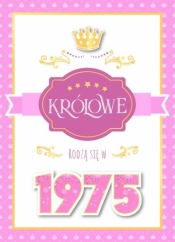 Karnet urodziny 50