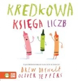 Kredkowa księga liczb