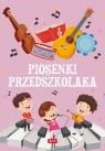 Piosenki przedszkolaka (miękka)