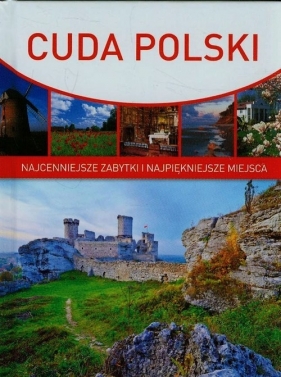 Cuda Polski - Jan H. Zawada