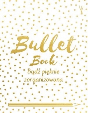 Bullet Book - David Sinden
