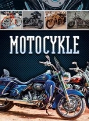 Motocykle - Bartosz Zakrzewski