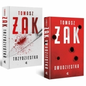 Pakiet: Dwudziestka / Trzydziestka - Tomasz Żak