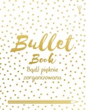Bullet Book - David Sinden