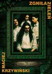 Type O Negative. Zgniła zieleń