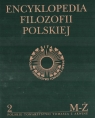 Encyklopedia Filozofii Polskiej Tom 2 M-Ż