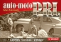 Auto Moto PRL. Samochody, motocykle, prototypy - Zakrzewski Adam