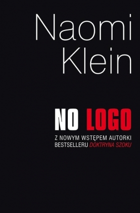 No logo - Klein Naomi