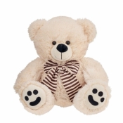 Miś Foggy kremowy 35/48cm