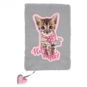 Pluszowy pamiętnik Studio Pets (PJC-3670)