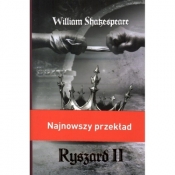Ryszard II - William Shakepreare
