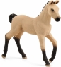 Schleich Horse Club, źrebię rasy hanoverian red dun (SLH13929)