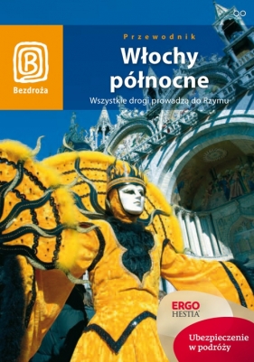 Włochy północne Przewodnik