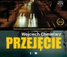 Przejęcie Chmielarz Wojciech