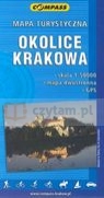 Okolice Krakowa