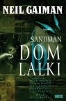 Sandman Tom 2 Dom lalki Neil Gaiman