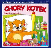 Chory kotek - Stanisław Jachowicz