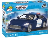 Cobi 1548 Patrol policyjny