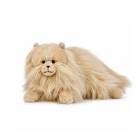 <img src='https://webimage.pl/pics/480/5/d5901703125081.jpg' style='height:440px' /> Maskotka Kot perski karmelowy 35 cm