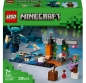 Lego, Minecraft - Spotkanie ze strażnikiem, 238 el. (21274)
