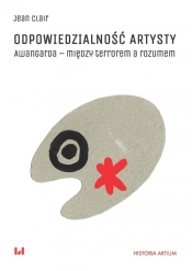 Odpowiedzialność artysty.