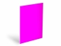 Okładka na zeszyt A5 neon pink 180mic (10szt)